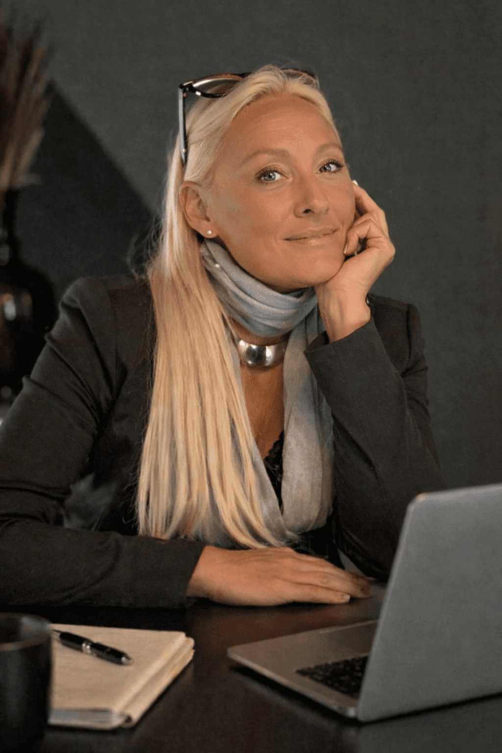 Marion – The Beautiful Life